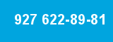 927 622-89-81